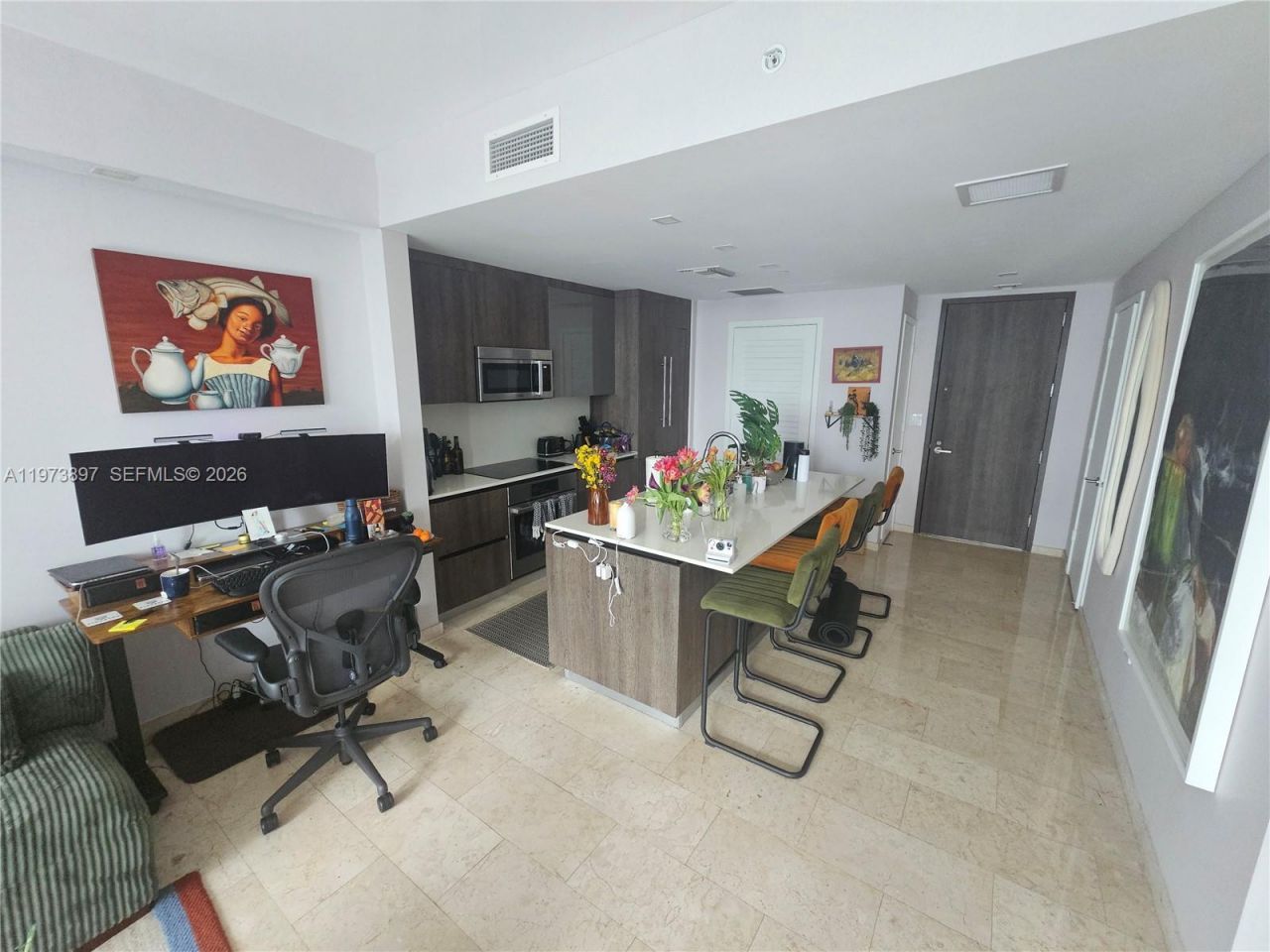 68 SE 6th St , Unit 1806, Miami, FL 33131 Photo