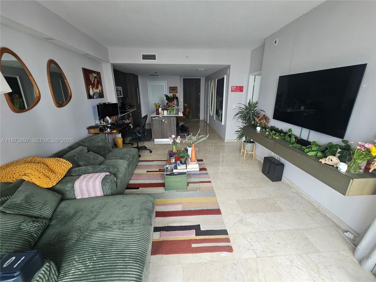 68 SE 6th St , Unit 1806, Miami, FL 33131 Photo