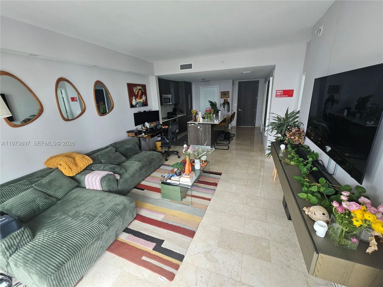 68 SE 6th St , Unit 1806, Miami, FL 33131 Photo