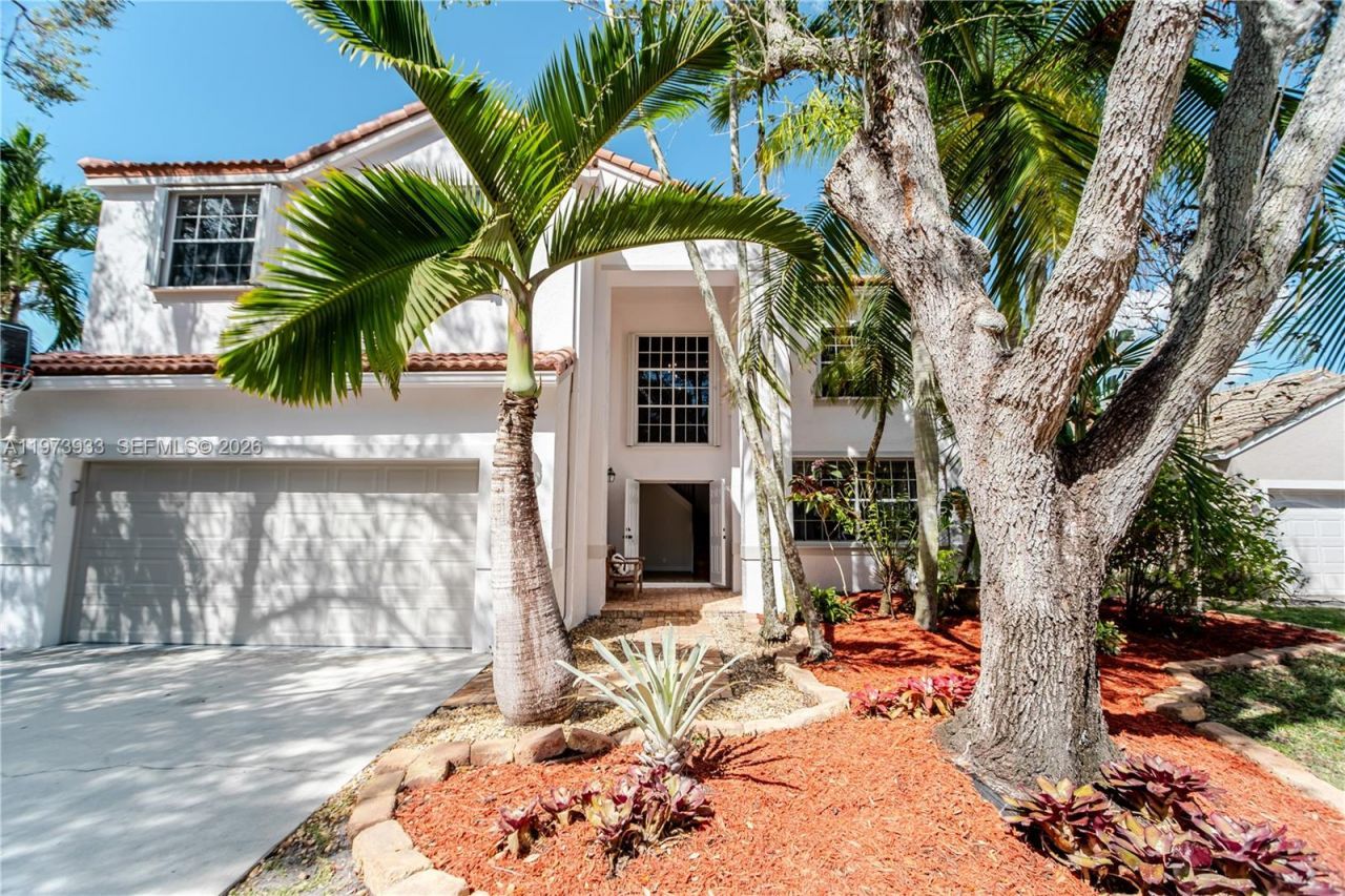 362 Lake Crest Ct, Weston, FL 33326 Photo