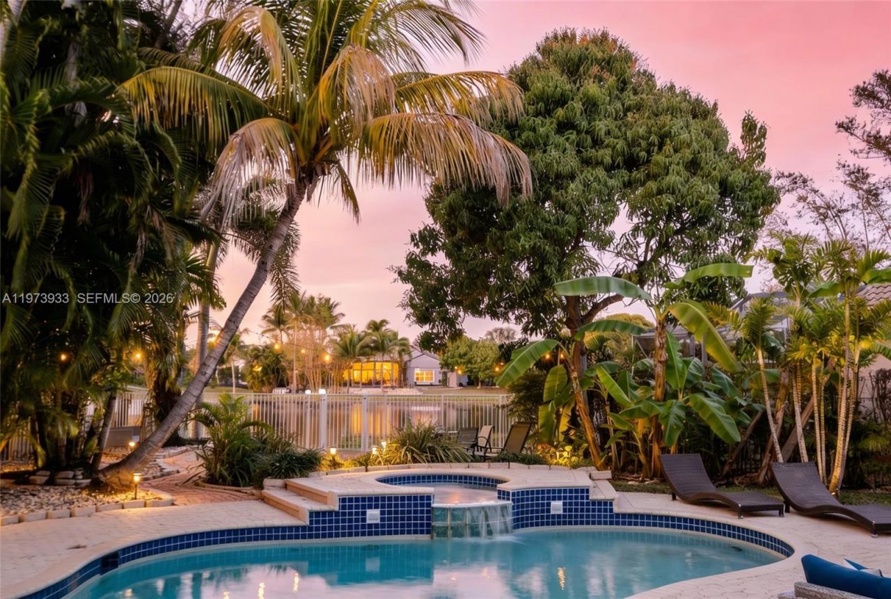 362 Lake Crest Ct, Weston, FL 33326 Photo