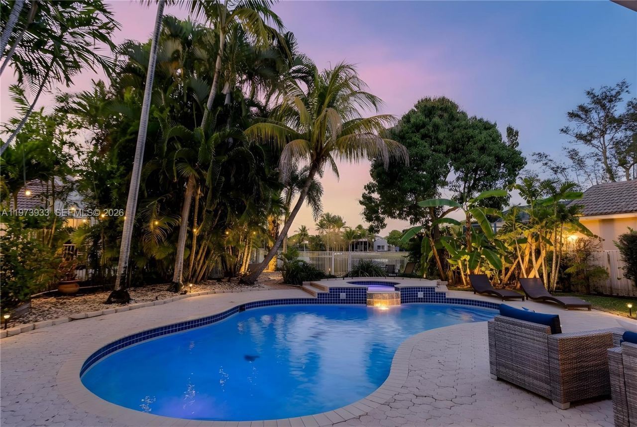 362 Lake Crest Ct, Weston, FL 33326 Photo