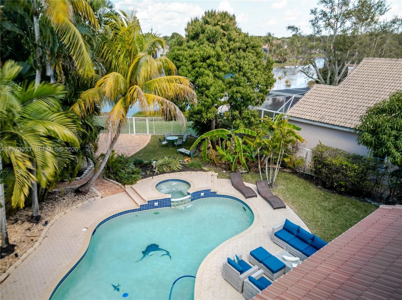 362 Lake Crest Ct, Weston, FL 33326 Photo