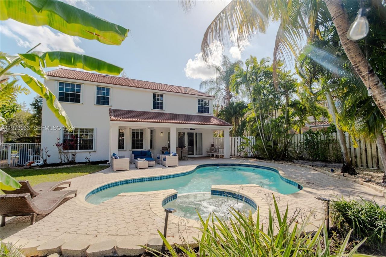 362 Lake Crest Ct, Weston, FL 33326 Photo