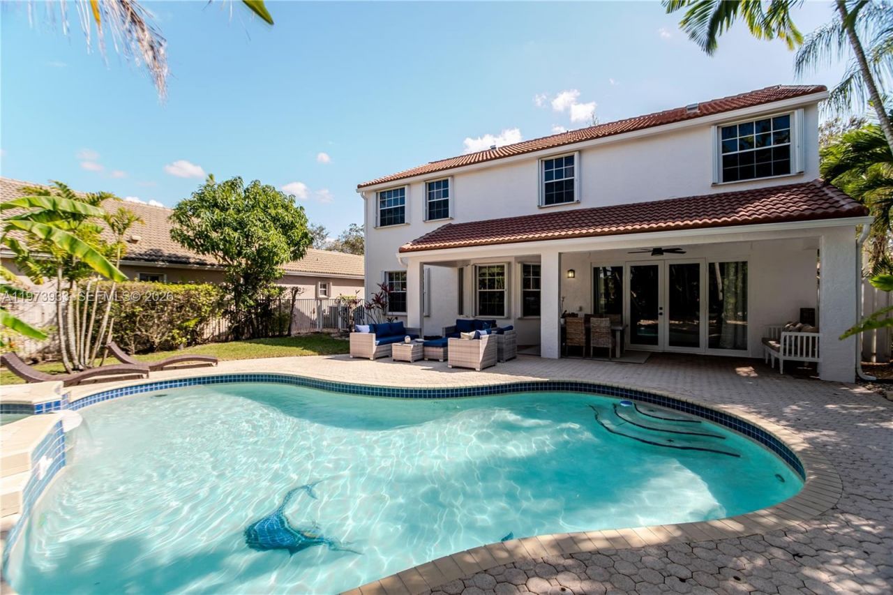 362 Lake Crest Ct, Weston, FL 33326 Photo