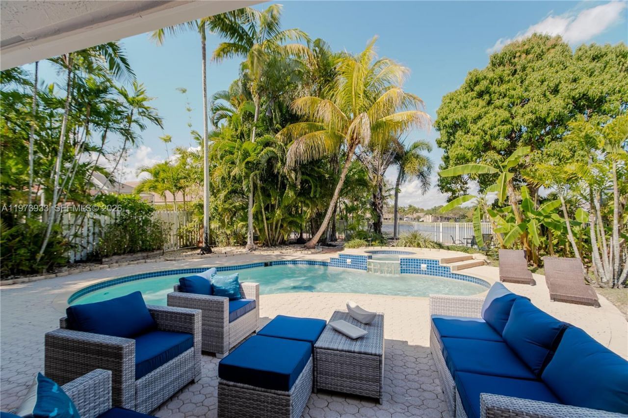 362 Lake Crest Ct , Weston, FL 33326 Photo