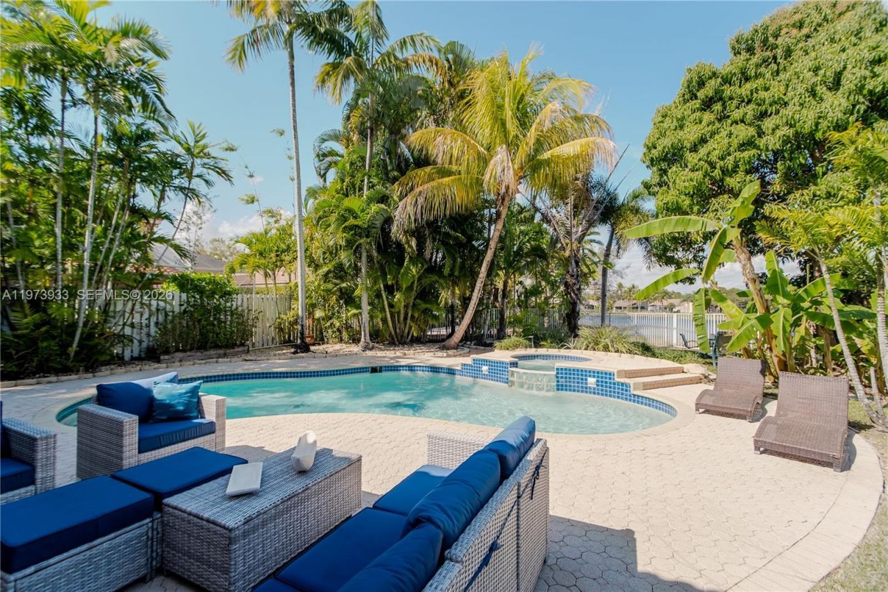 362 Lake Crest Ct , Weston, FL 33326 Photo