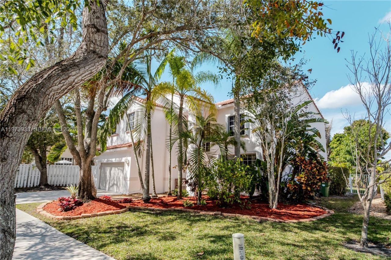 362 Lake Crest Ct , Weston, FL 33326 Photo