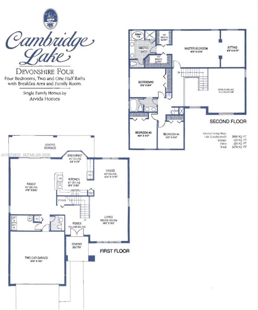 362 Lake Crest Ct, Weston, FL 33326 Photo