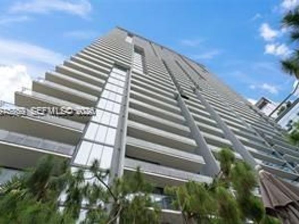 68 SE 6th St, Unit 1209, Miami, FL 33131