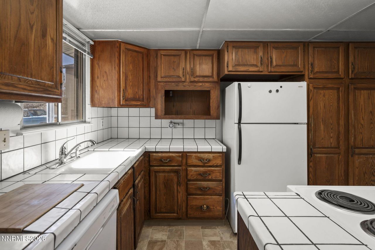 2183 La Hacienda Drive, Sparks, NV 89434 Photo