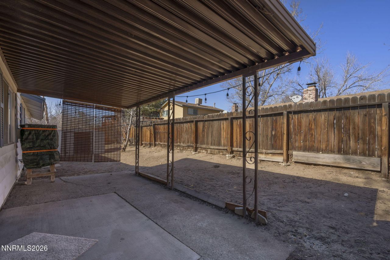 2183 La Hacienda Drive, Sparks, NV 89434 Photo