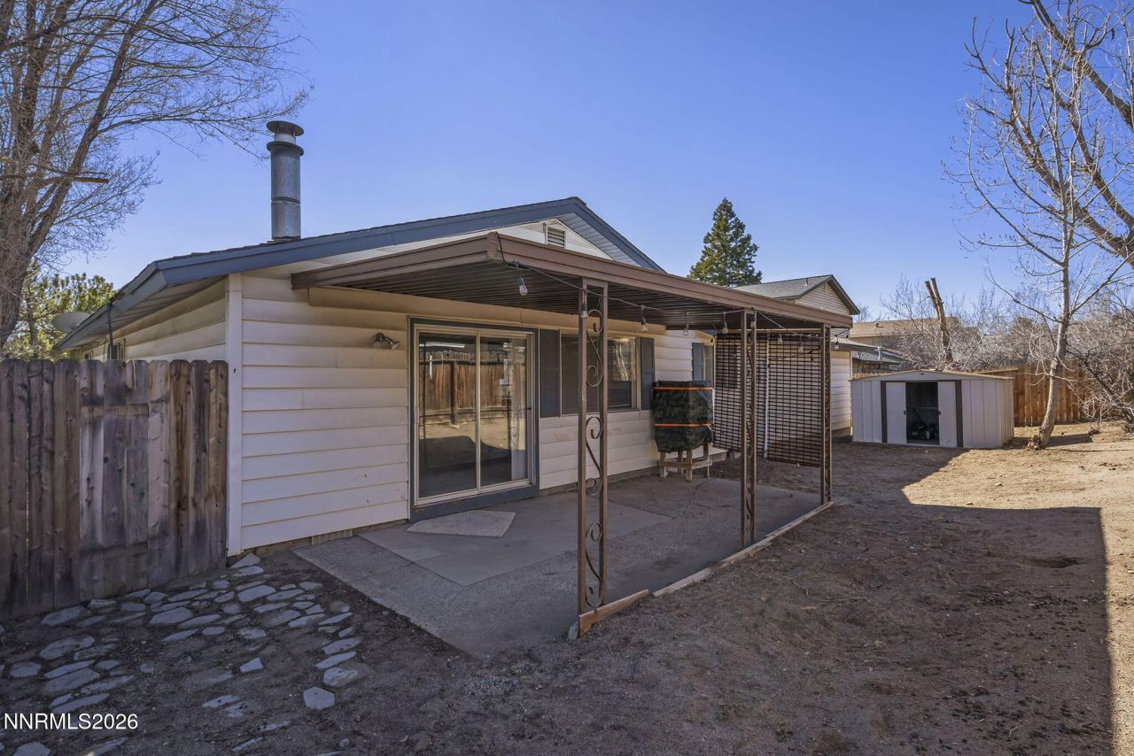 2183 La Hacienda Drive, Sparks, NV 89434 Photo