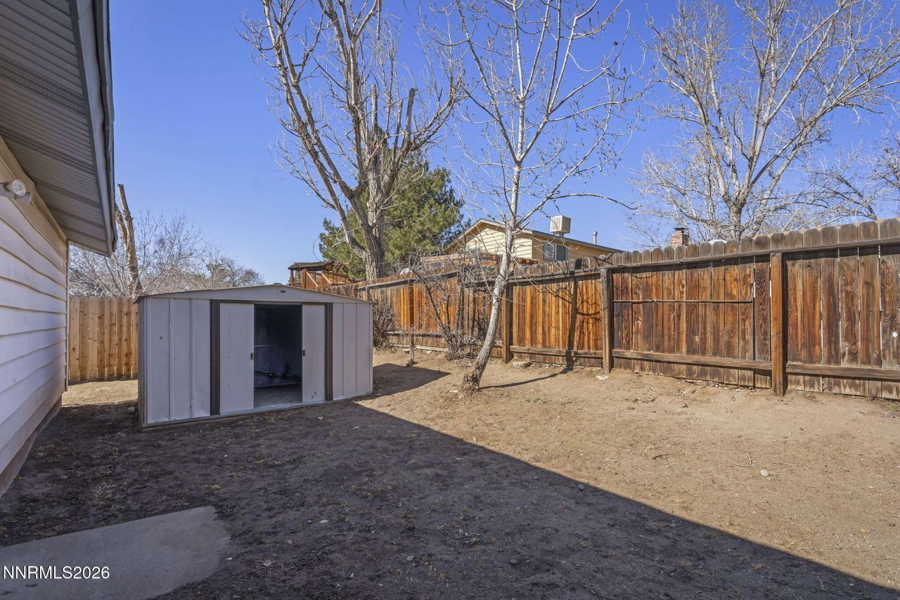 2183 La Hacienda Drive, Sparks, NV 89434 Photo