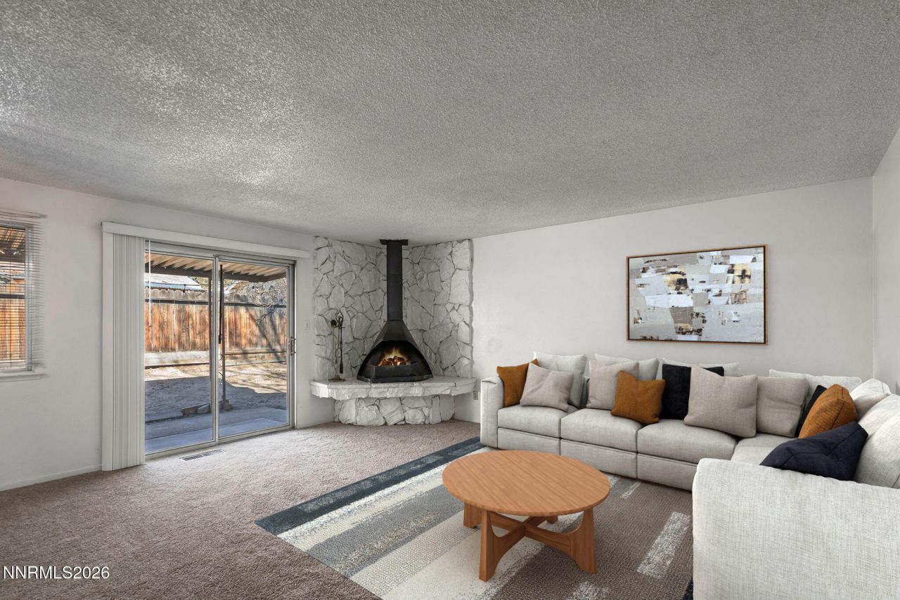 2183 La Hacienda Drive, Sparks, NV 89434 Photo