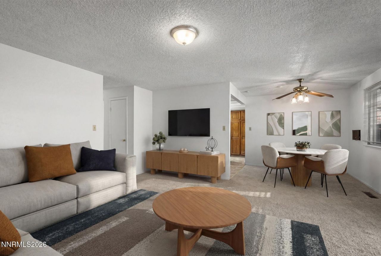 2183 La Hacienda Drive, Sparks, NV 89434 Photo