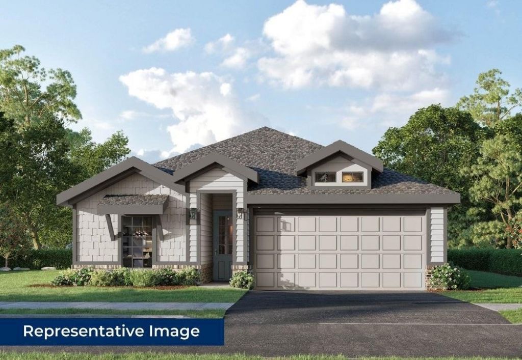 316 Sequoia Lane, Denton, TX 76210 Main Photo