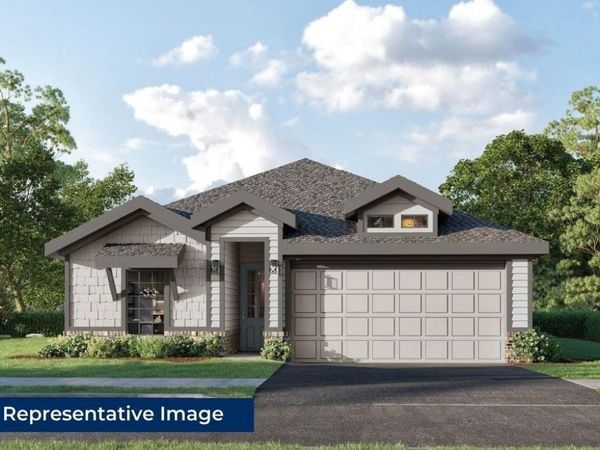 316 Sequoia Lane, Denton, TX 76210