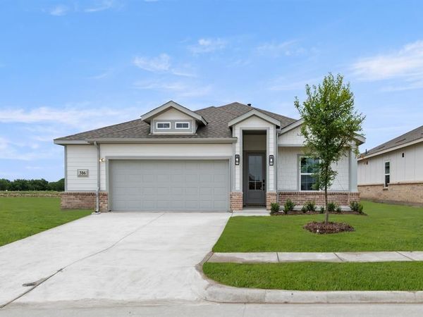 316 Sequoia Lane, Denton, TX 76210