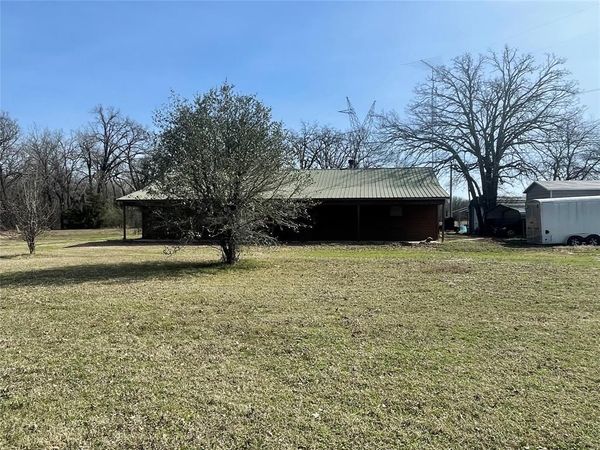 1226 Vz County Road, Grand Saline, TX 75140