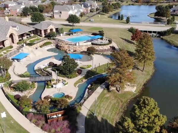 4422 Republic Drive, Frisco, TX 75034