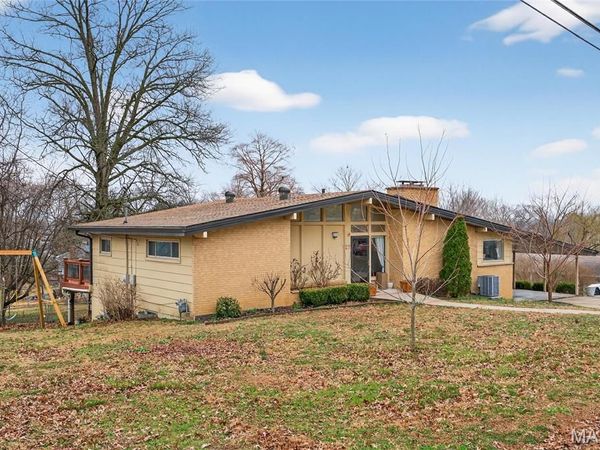 22 Edgewood Drive , Cape Girardeau, MO 63703