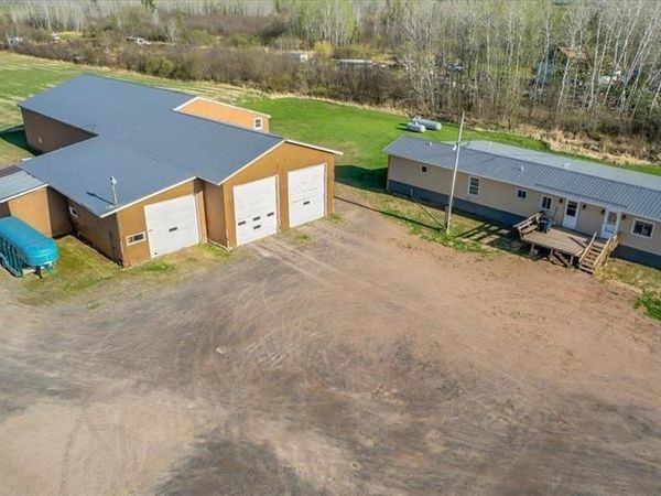4090 S County Rd A, Superior, WI 54880
