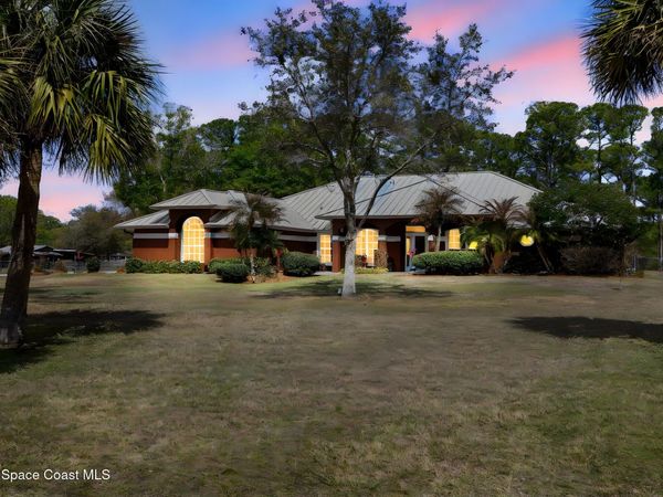 4920 Shade Tree Street , Cocoa, FL 32926