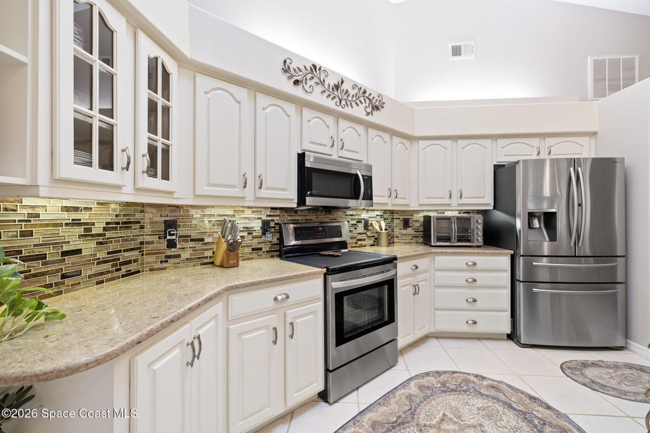 4920 Shade Tree Street , Cocoa, FL 32926 Photo