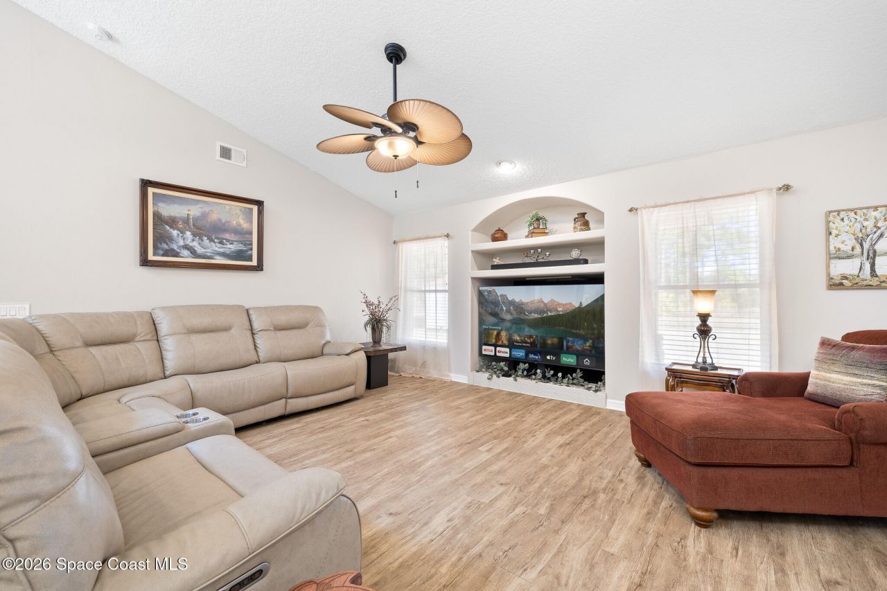 4920 Shade Tree Street , Cocoa, FL 32926 Photo