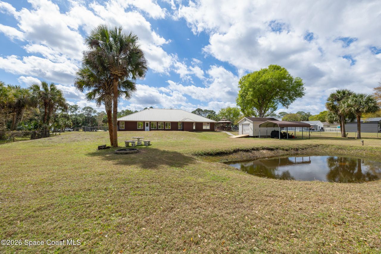 4920 Shade Tree Street , Cocoa, FL 32926 Photo