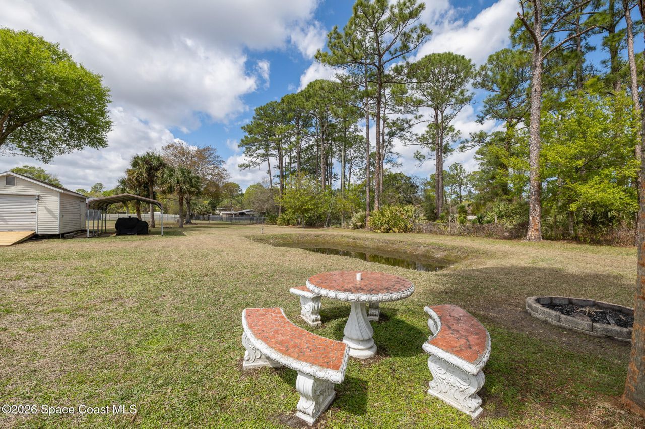 4920 Shade Tree Street , Cocoa, FL 32926 Photo