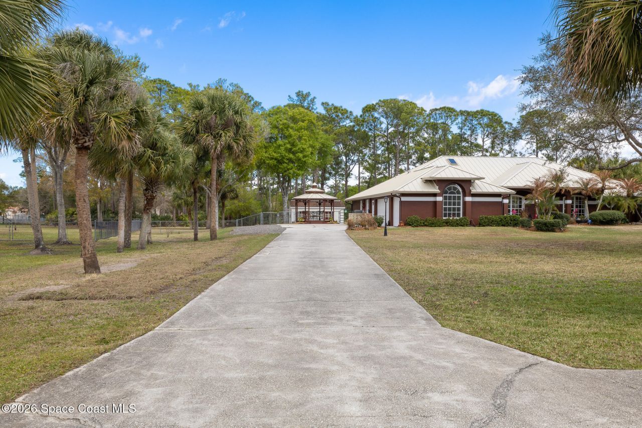 4920 Shade Tree Street , Cocoa, FL 32926 Photo