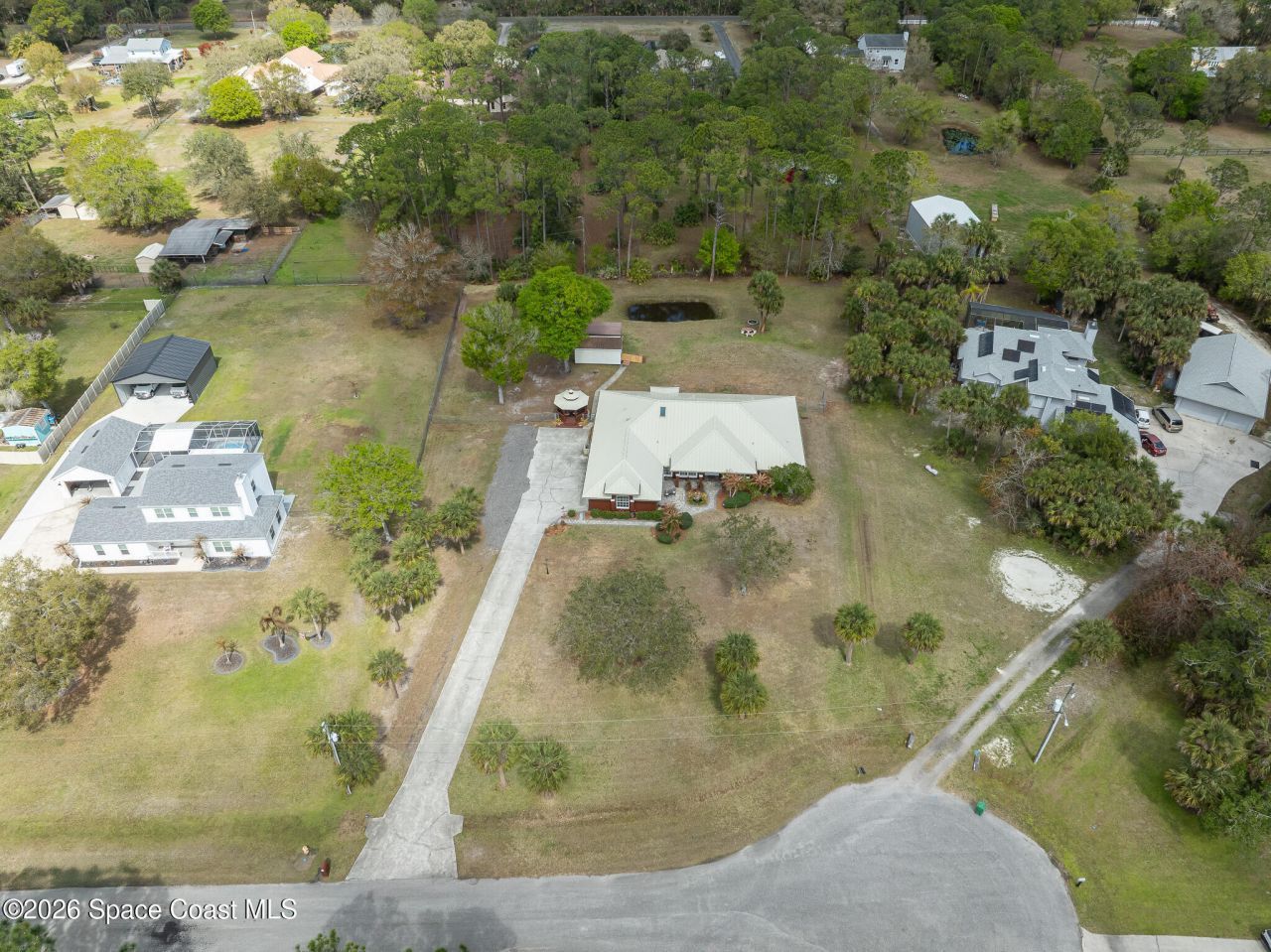 4920 Shade Tree Street , Cocoa, FL 32926 Photo