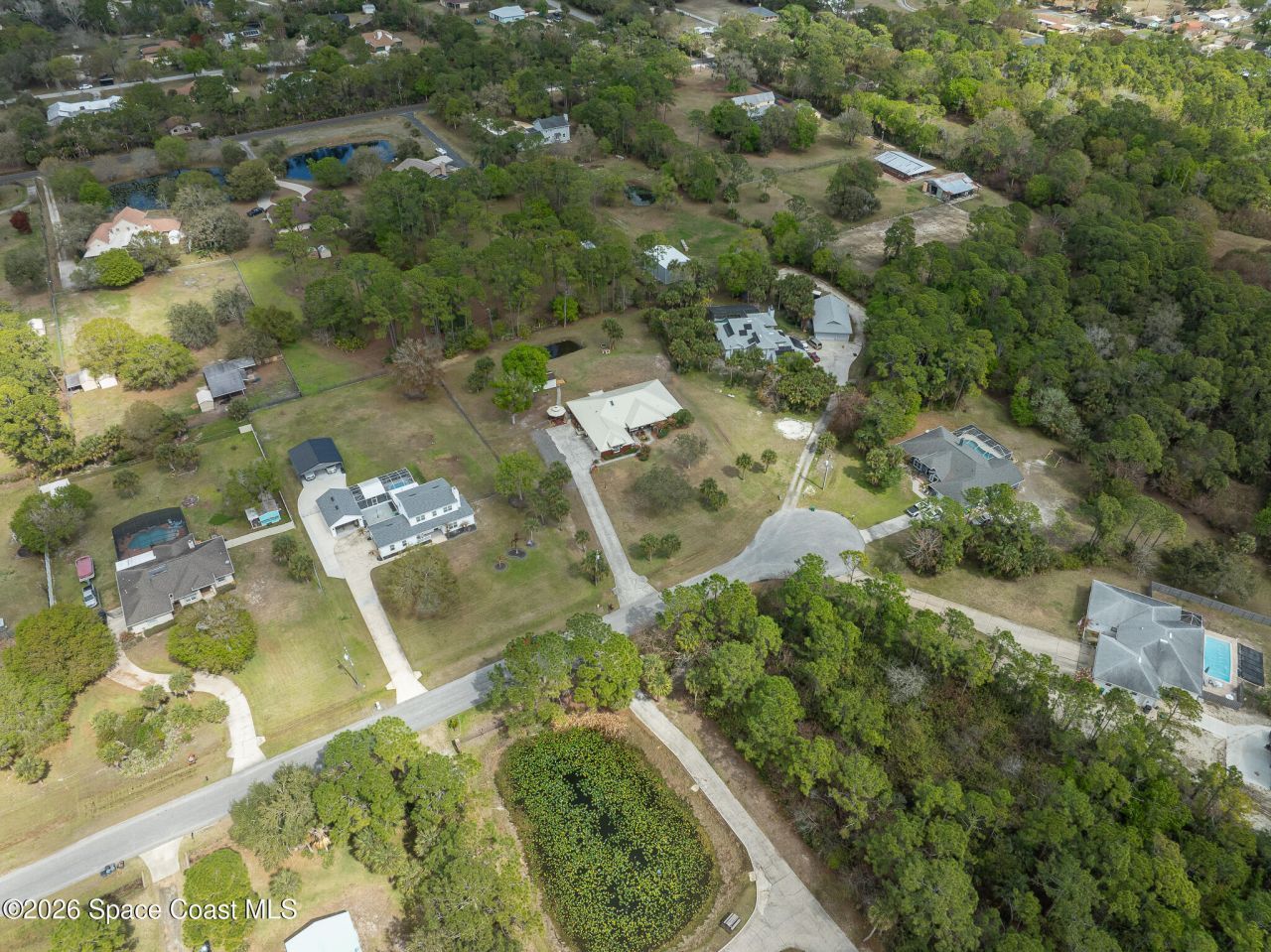 4920 Shade Tree Street , Cocoa, FL 32926 Photo