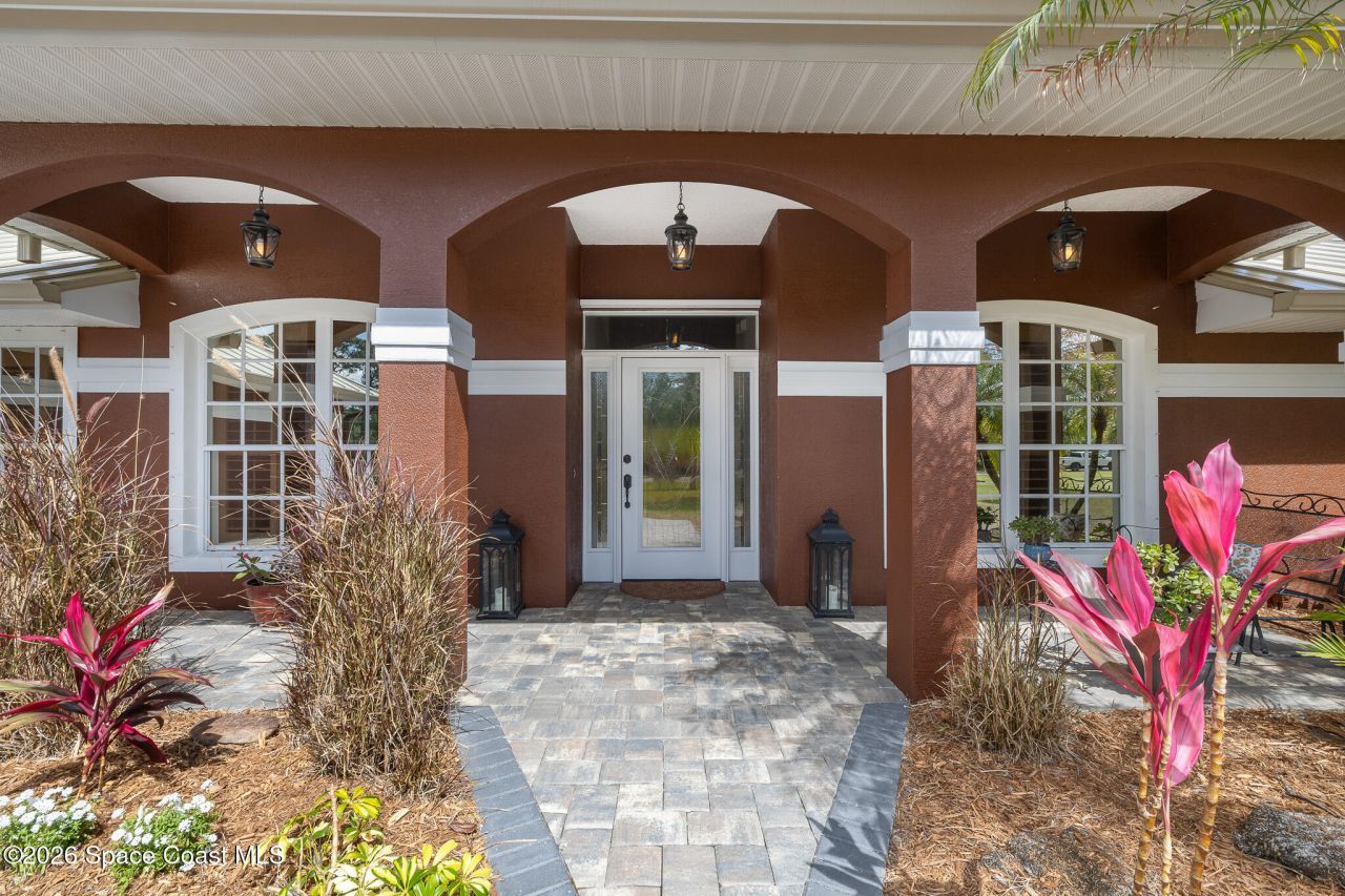 4920 Shade Tree Street , Cocoa, FL 32926 Photo