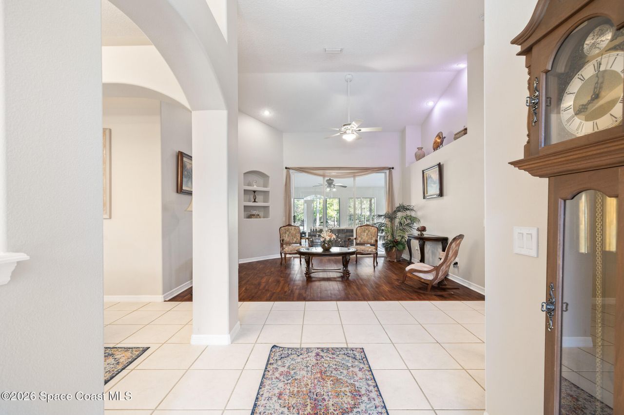 4920 Shade Tree Street , Cocoa, FL 32926 Photo