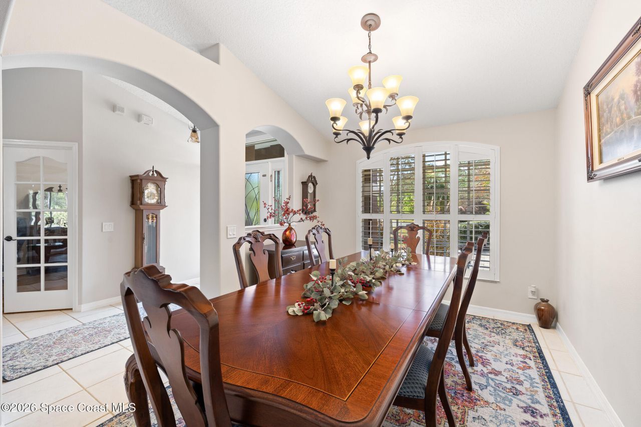 4920 Shade Tree Street , Cocoa, FL 32926 Photo