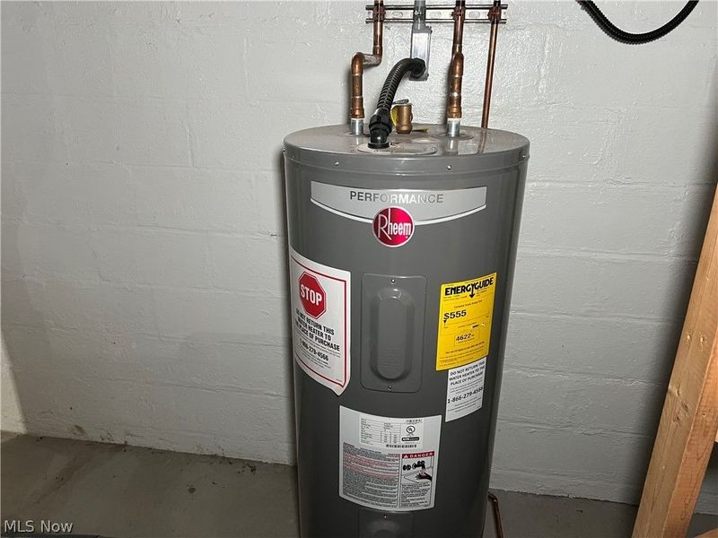 325 Mckinley Avenue NW, Carrollton, OH 44615 Photo 25