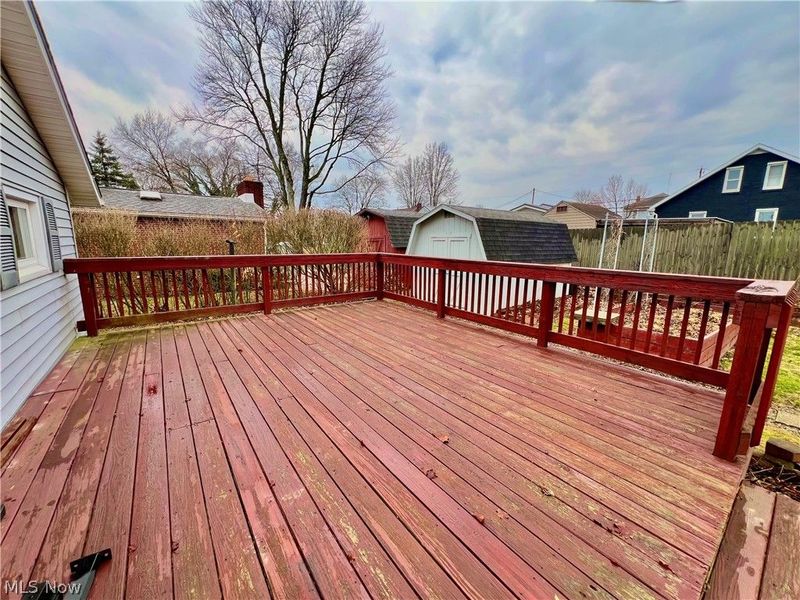 325 Mckinley Avenue NW, Carrollton, OH 44615 Photo 5