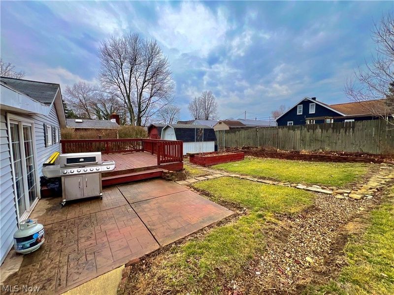 325 Mckinley Avenue NW, Carrollton, OH 44615 Photo 6