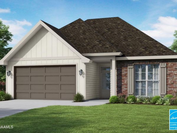 123 Crooked Pine Lane , Scott, LA 70583