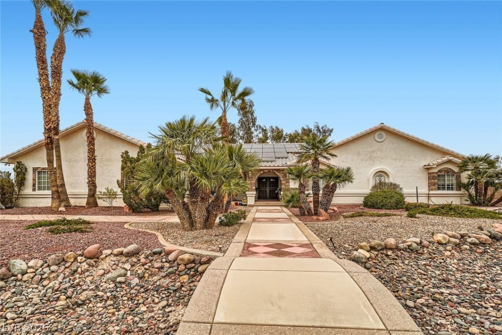 3290 Vicki Avenue, Las Vegas, NV 89139 Main Photo