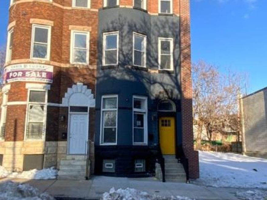 2141 Druid Hill Avenue , Baltimore, MD 21217 Main Photo