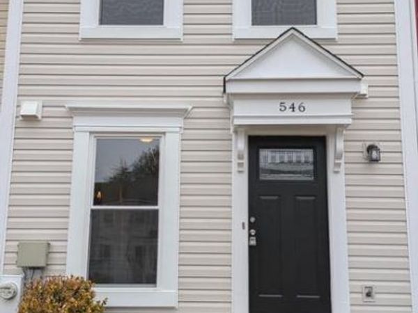 546 DAHLGREEN ROAD, GLEN BURNIE, MD 21061