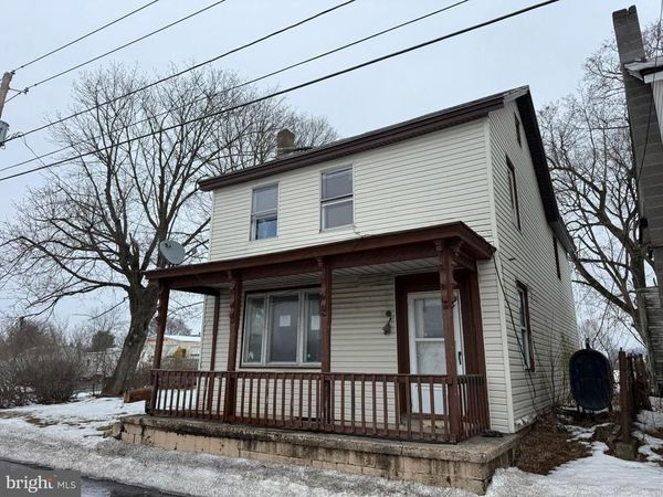 1819 ARMSTRONG VALLEY ROAD , HALIFAX, PA 17032