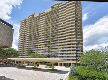 400 MADISON STREET, Unit 1810, ALEXANDRIA, VA 22314