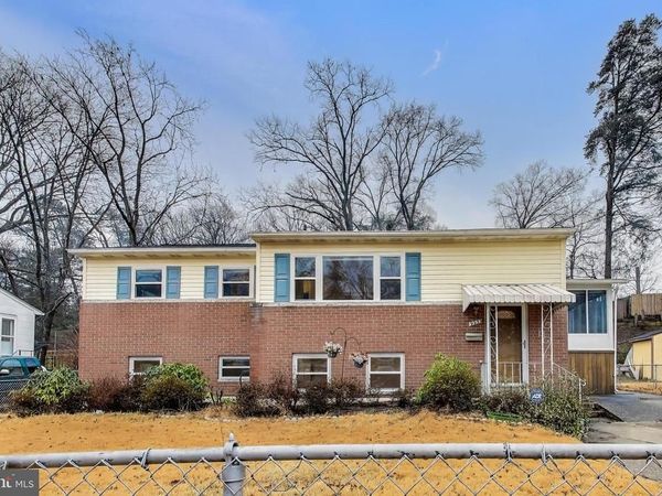 9233 ALCONA STREET, LANHAM, MD 20706
