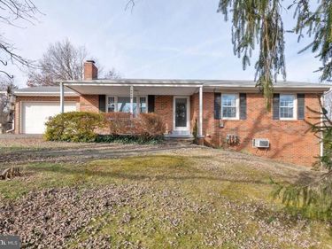 16240 LEE HIGHWAY, GAINESVILLE, VA 20155