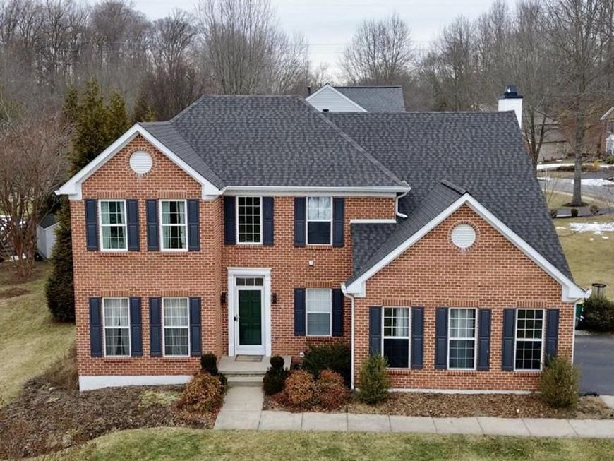 59 Huntingdon Farm Drive, Glen Mills, PA 19342 Main Photo